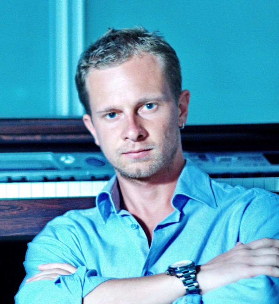 Martinek - foto